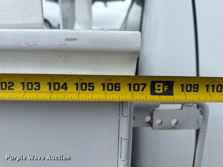 image for item EG5921 2005 Ford F450 Super Duty bucket truck