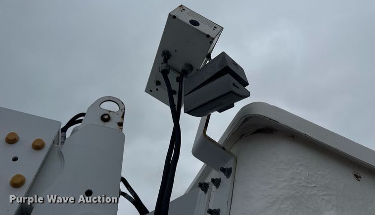 image for item EG5921 2005 Ford F450 Super Duty bucket truck