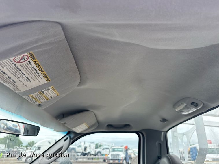 image for item EG5921 2005 Ford F450 Super Duty bucket truck