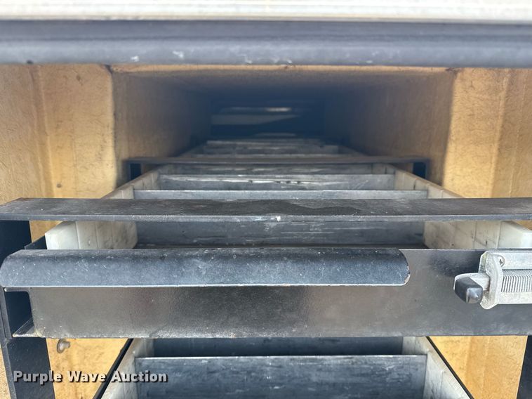 image for item EG5926 2008 Ford F450 Super Duty bucket truck