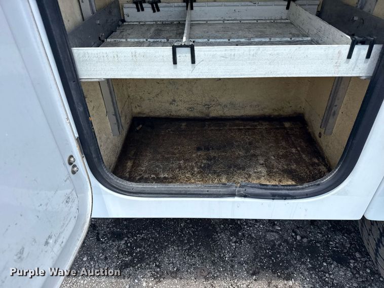 image for item EG5926 2008 Ford F450 Super Duty bucket truck