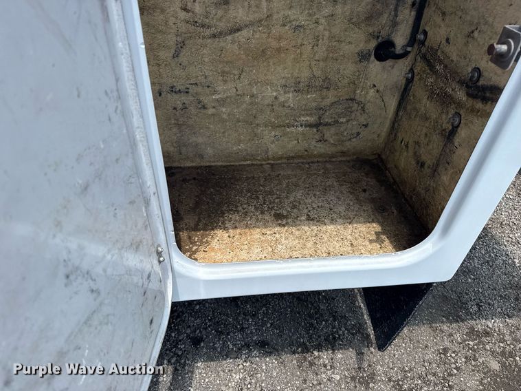 image for item EG5926 2008 Ford F450 Super Duty bucket truck