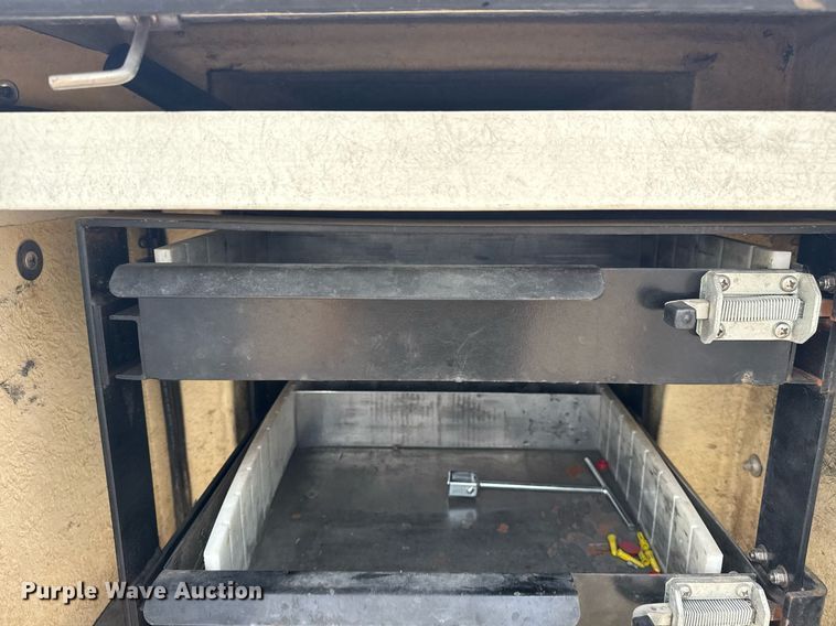 image for item EG5926 2008 Ford F450 Super Duty bucket truck