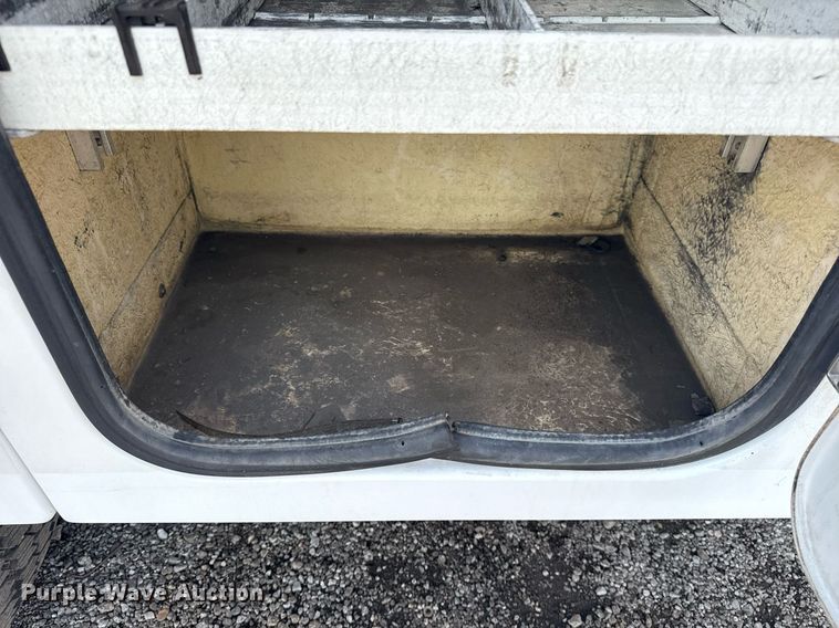 image for item EG5926 2008 Ford F450 Super Duty bucket truck