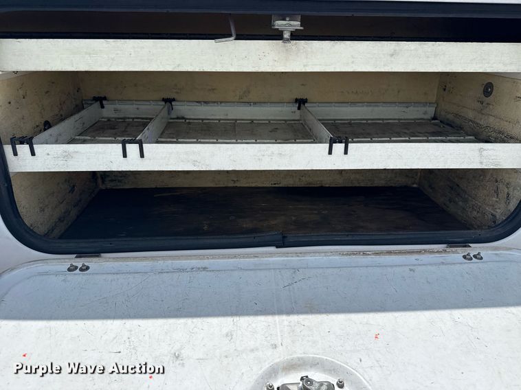 image for item EG5926 2008 Ford F450 Super Duty bucket truck