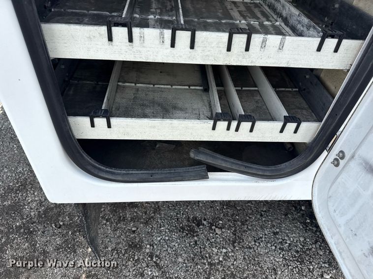 image for item EG5926 2008 Ford F450 Super Duty bucket truck