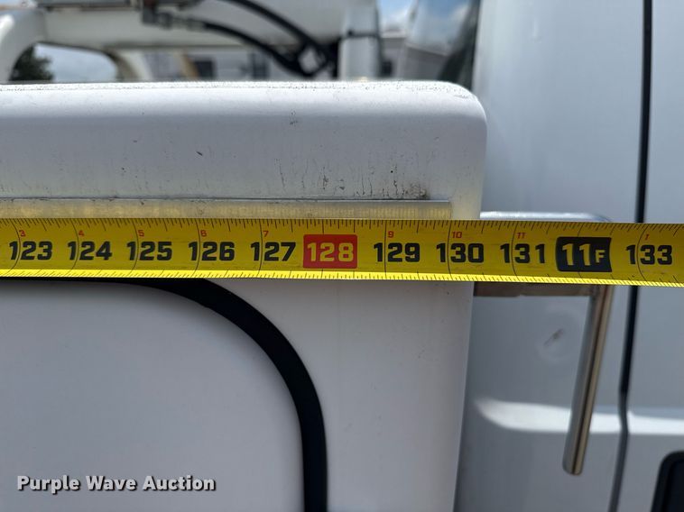 image for item EG5926 2008 Ford F450 Super Duty bucket truck