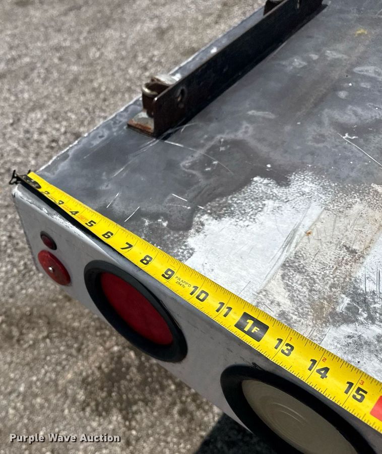 image for item EG5926 2008 Ford F450 Super Duty bucket truck