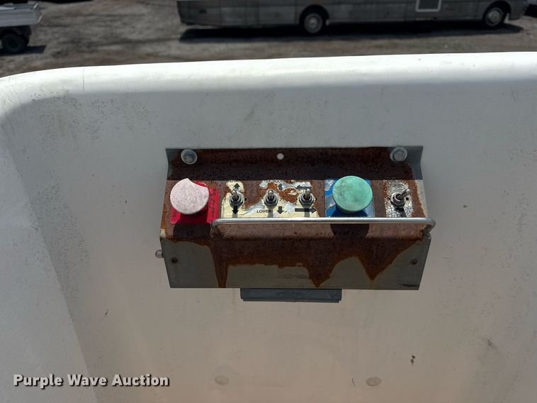 image for item EG5926 2008 Ford F450 Super Duty bucket truck