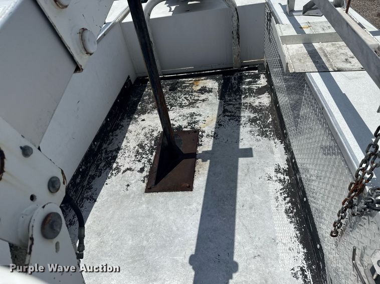 image for item EG5926 2008 Ford F450 Super Duty bucket truck