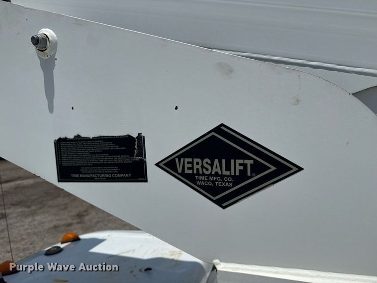 image for item EG5926 2008 Ford F450 Super Duty bucket truck