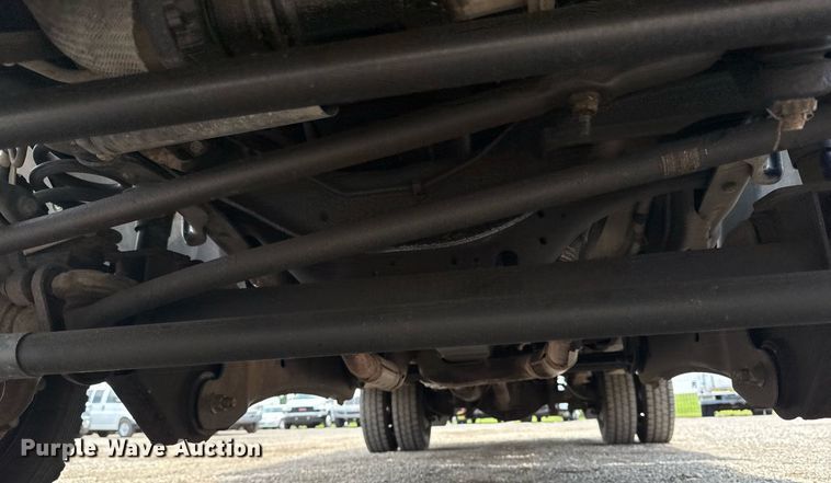 image for item EG5926 2008 Ford F450 Super Duty bucket truck