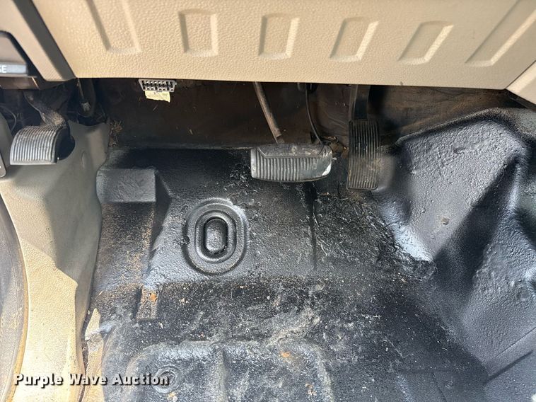 image for item EG5926 2008 Ford F450 Super Duty bucket truck