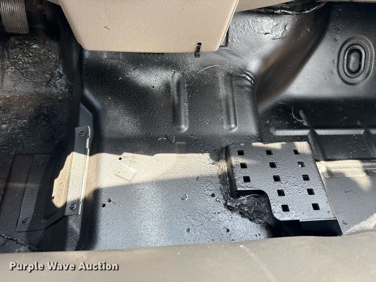 image for item EG5926 2008 Ford F450 Super Duty bucket truck