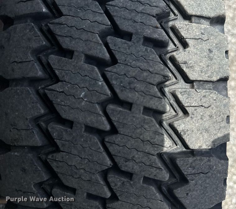 image for item EG5926 2008 Ford F450 Super Duty bucket truck