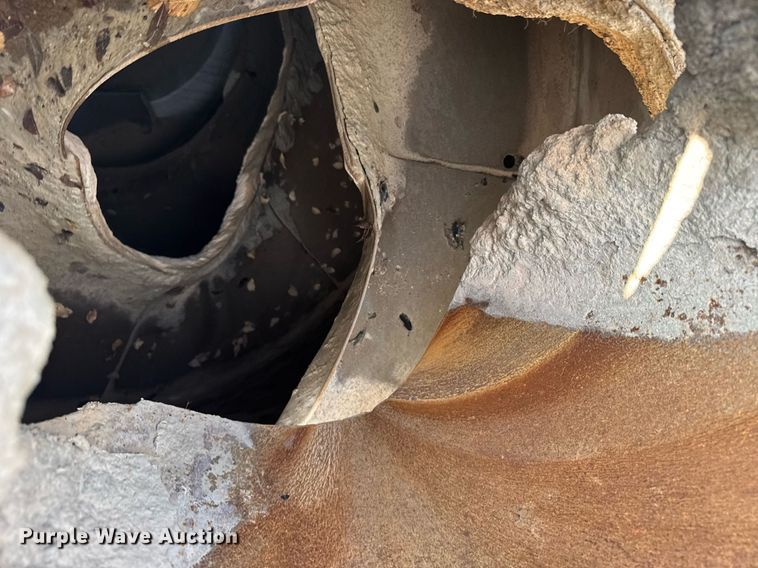 image for item EG6529 1989 Ford LT8000 ready mix truck