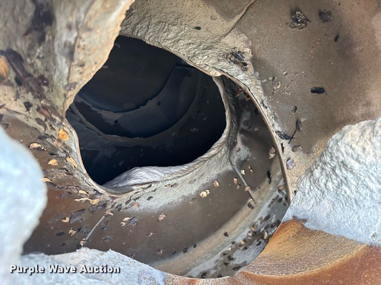 image for item EG6529 1989 Ford LT8000 ready mix truck