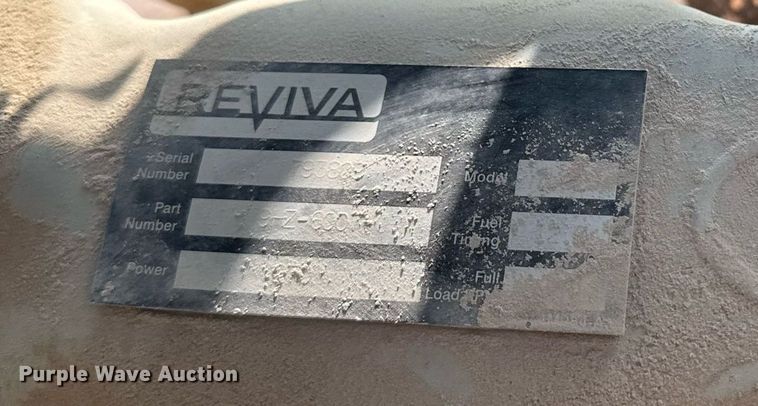 image for item EG6529 1989 Ford LT8000 ready mix truck