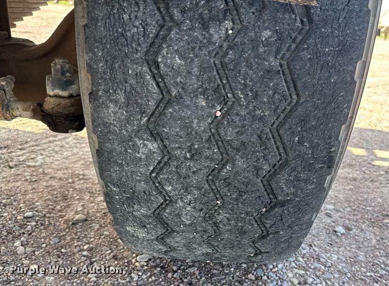 image for item EG6530 1978 Peterbilt 348M ready mix truck