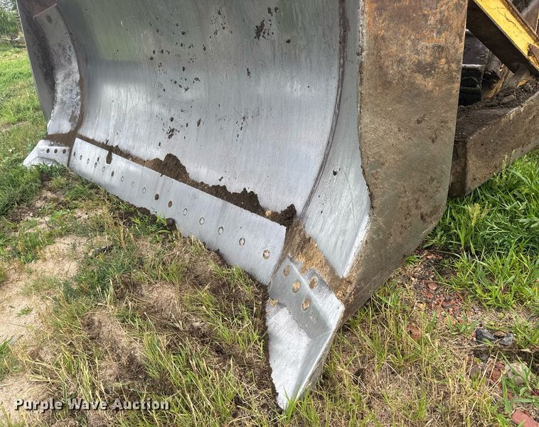 image for item EG6651 2008 Caterpillar D6T XL dozer