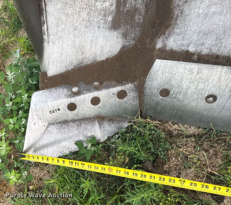 image for item EG6651 2008 Caterpillar D6T XL dozer