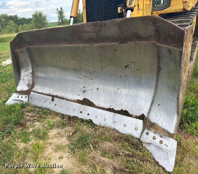 image for item EG6651 2008 Caterpillar D6T XL dozer