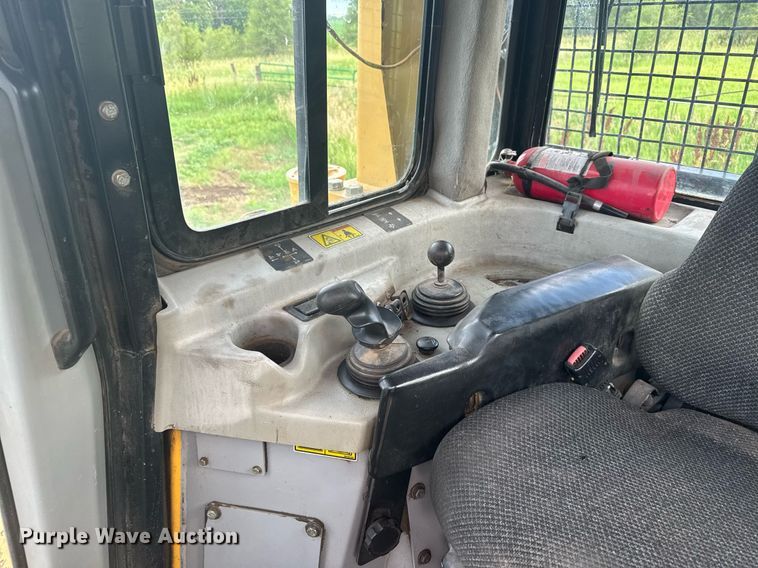 image for item EG6651 2008 Caterpillar D6T XL dozer