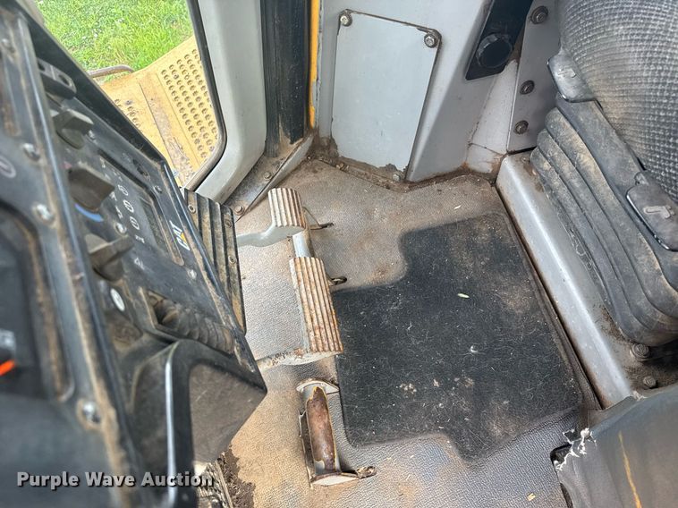 image for item EG6651 2008 Caterpillar D6T XL dozer