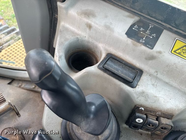 image for item EG6651 2008 Caterpillar D6T XL dozer