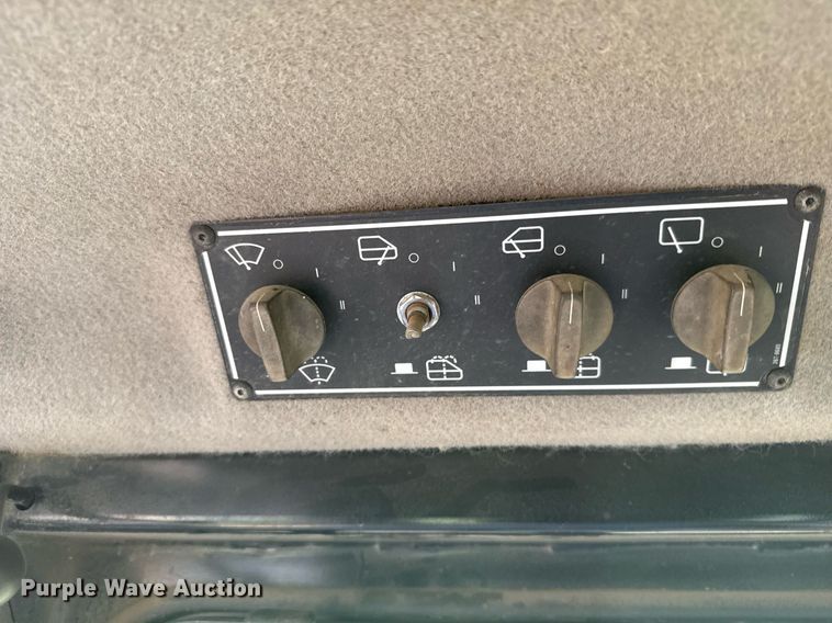 image for item EG6651 2008 Caterpillar D6T XL dozer