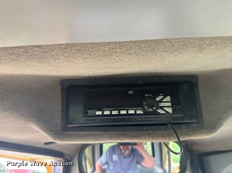 image for item EG6651 2008 Caterpillar D6T XL dozer