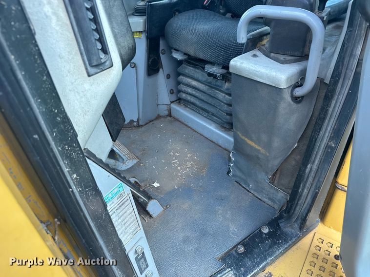 image for item EG6651 2008 Caterpillar D6T XL dozer