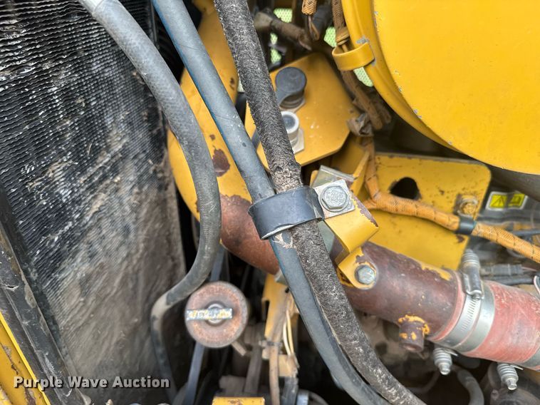 image for item EG6651 2008 Caterpillar D6T XL dozer