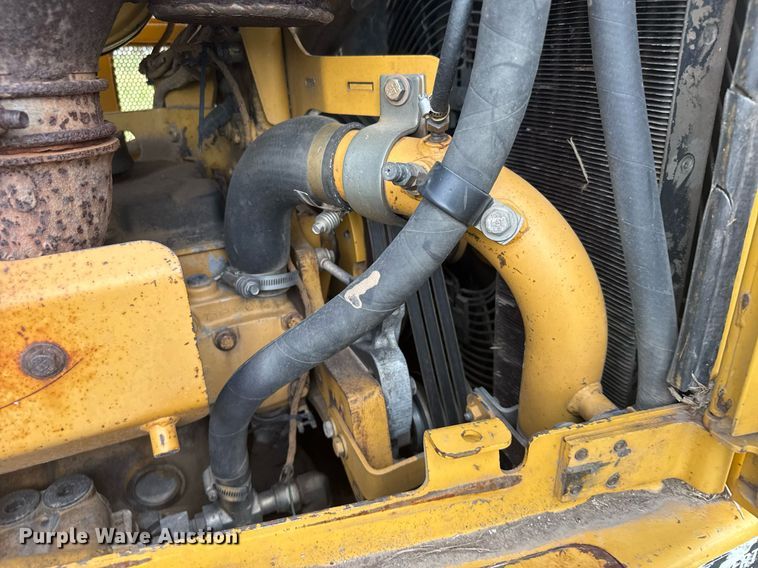 image for item EG6651 2008 Caterpillar D6T XL dozer