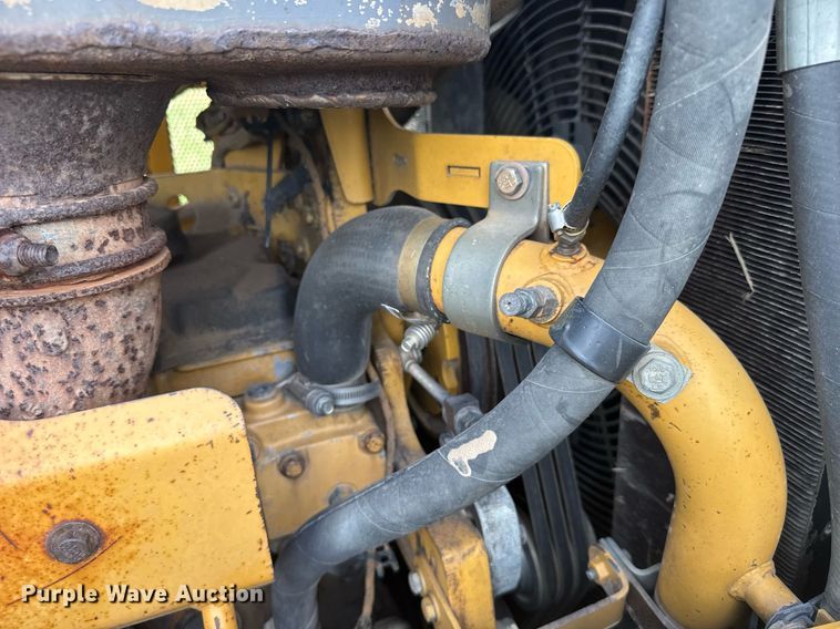 image for item EG6651 2008 Caterpillar D6T XL dozer