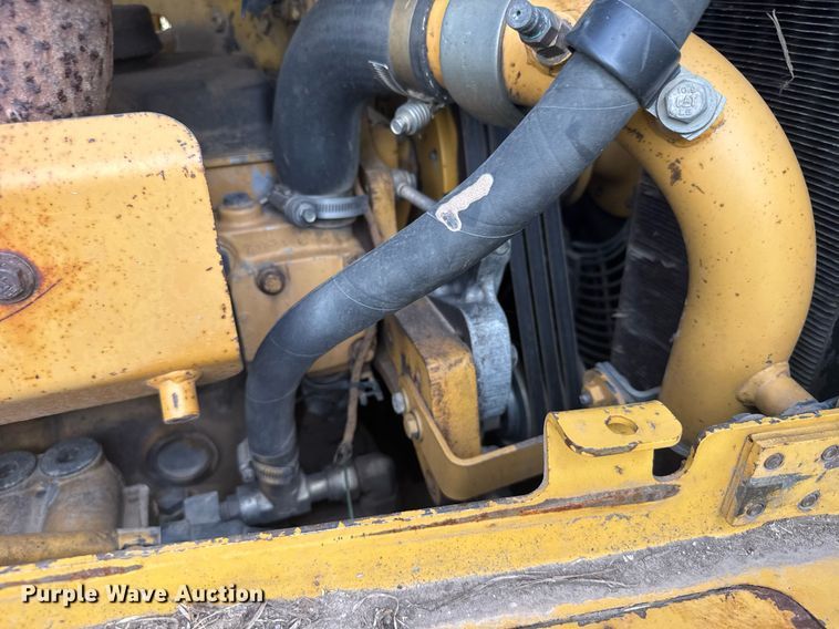 image for item EG6651 2008 Caterpillar D6T XL dozer