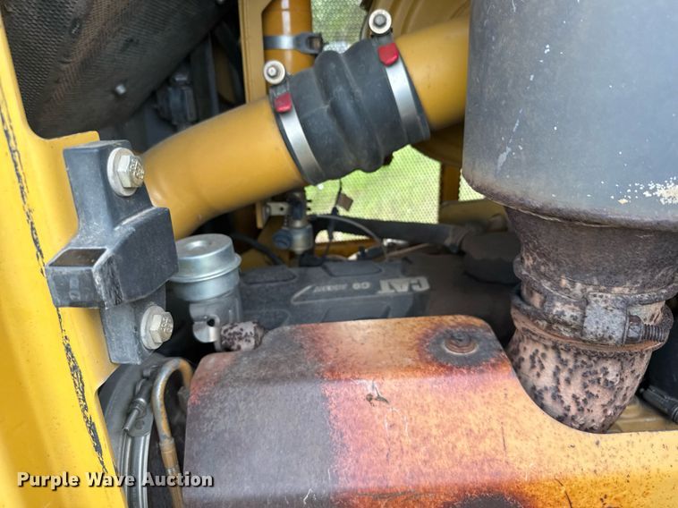 image for item EG6651 2008 Caterpillar D6T XL dozer