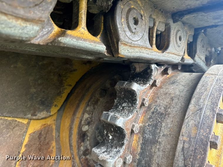 image for item EG6651 2008 Caterpillar D6T XL dozer