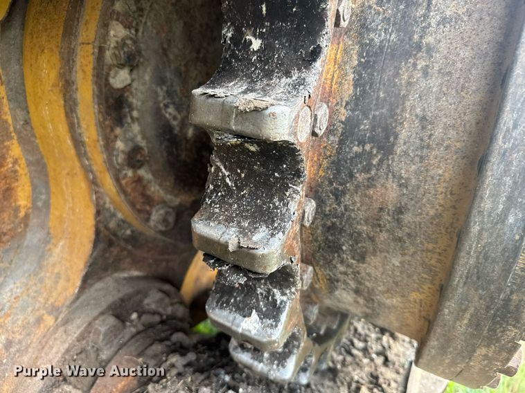 image for item EG6651 2008 Caterpillar D6T XL dozer