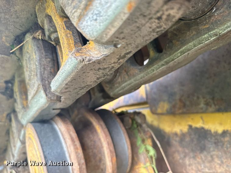 image for item EG6651 2008 Caterpillar D6T XL dozer