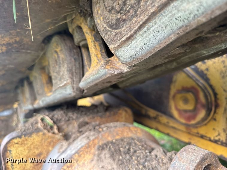 image for item EG6651 2008 Caterpillar D6T XL dozer