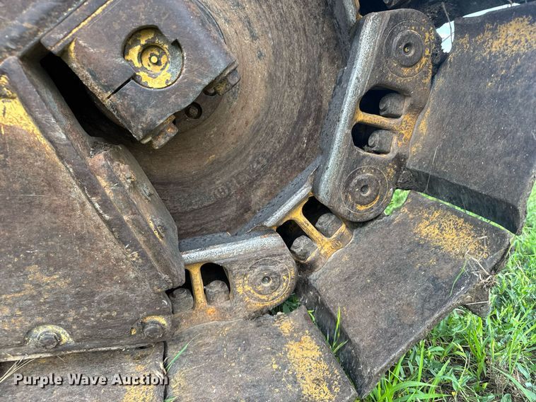 image for item EG6651 2008 Caterpillar D6T XL dozer