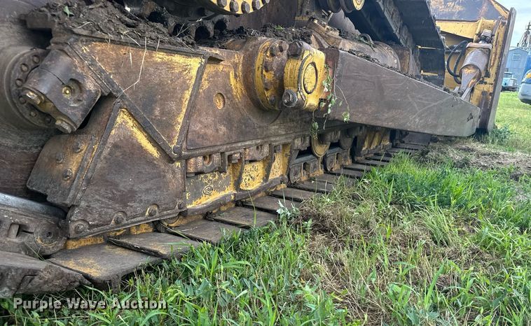 image for item EG6651 2008 Caterpillar D6T XL dozer