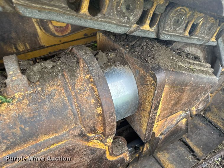 image for item EG6651 2008 Caterpillar D6T XL dozer