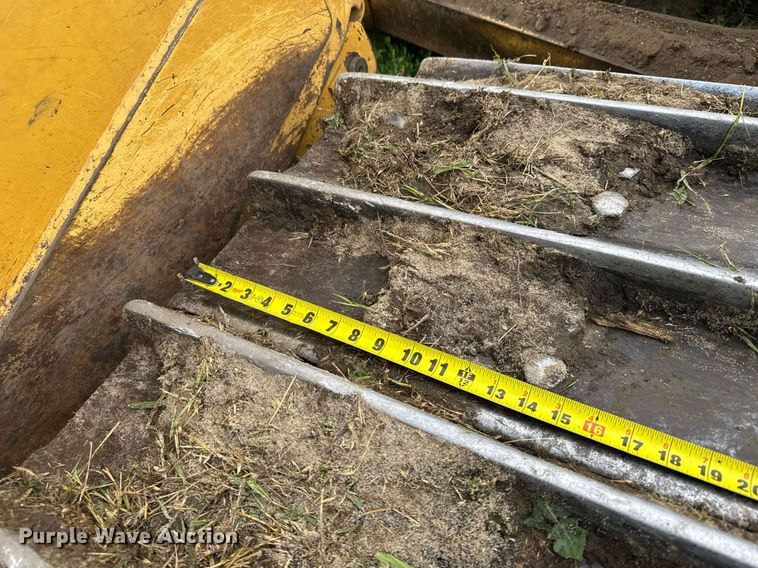 image for item EG6651 2008 Caterpillar D6T XL dozer