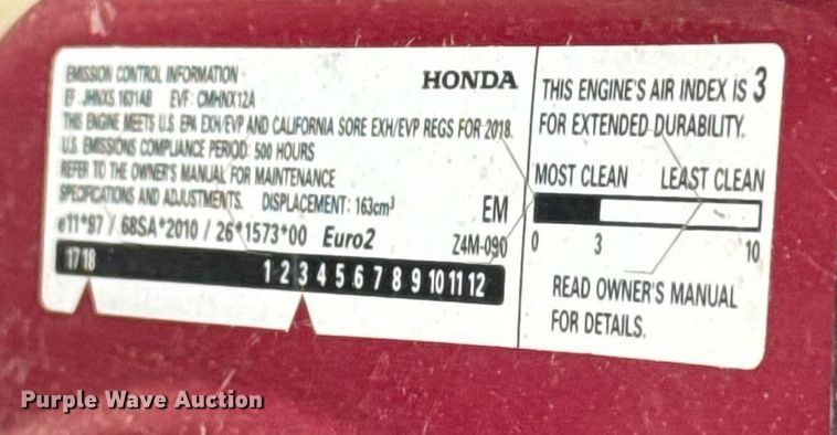 image for item EJ4702 (2) air compressors