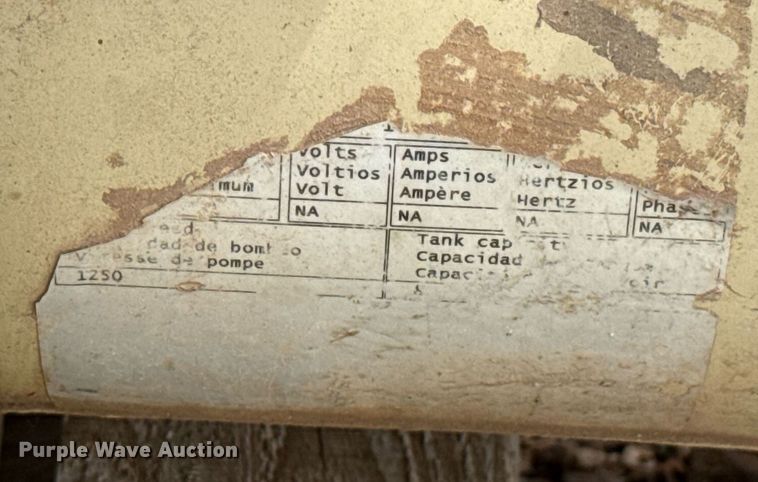 image for item EJ4702 (2) air compressors