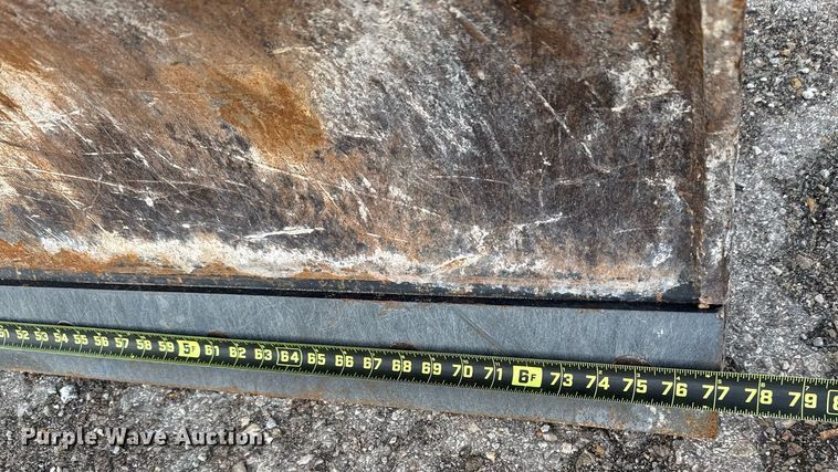 image for item EJ4706 2016 Kubota U55-4 mini excavator