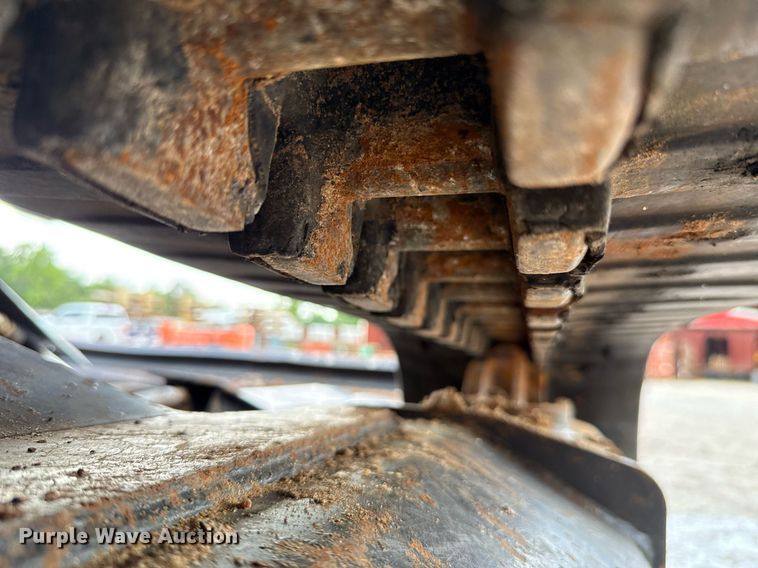 image for item EJ4706 2016 Kubota U55-4 mini excavator