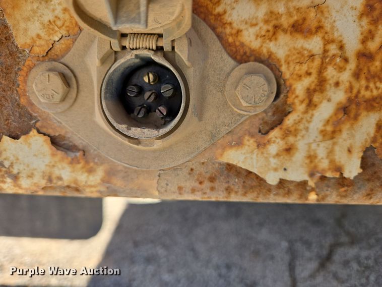 image for item EJ7376 2012 Ford F450 Super Duty bucket truck